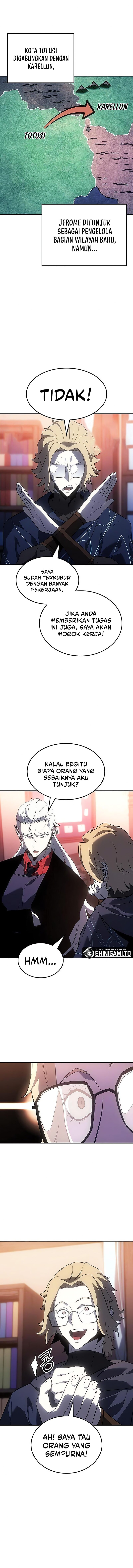 Ice Lord Chapter 38 Gambar 12