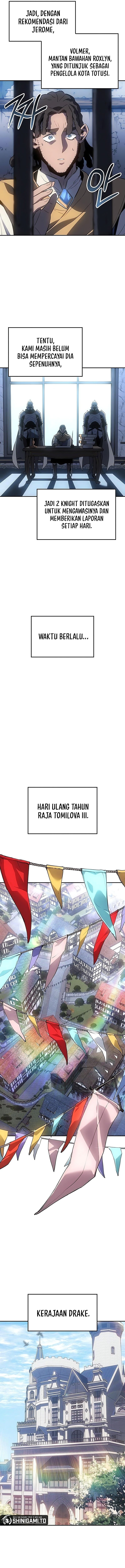 Ice Lord Chapter 38 Gambar 13