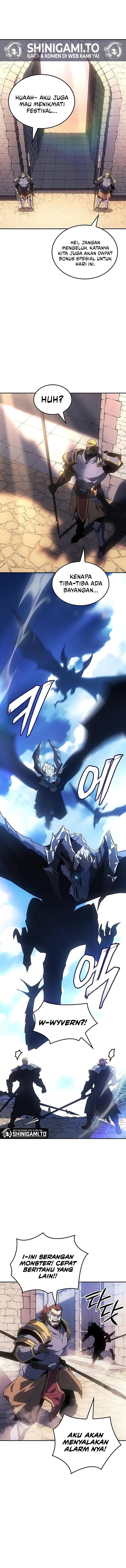 Ice Lord Chapter 38 Gambar 14