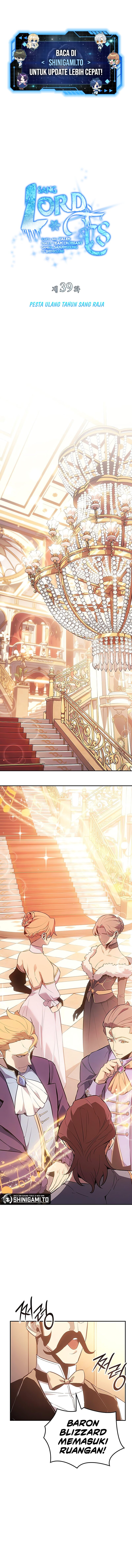 Ice Lord Chapter 39 Gambar 2