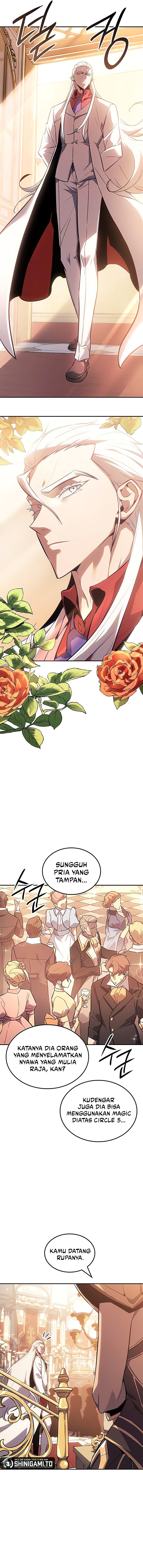 Ice Lord Chapter 39 Gambar 3