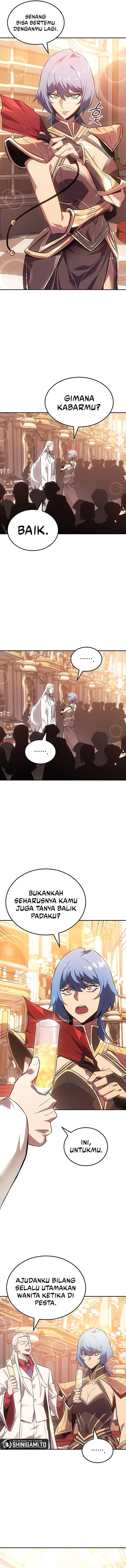 Ice Lord Chapter 39 Gambar 4