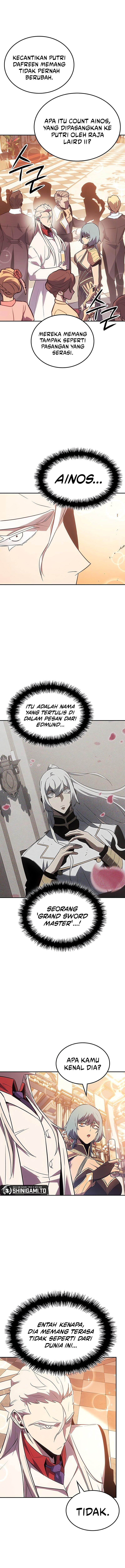 Ice Lord Chapter 39 Gambar 6