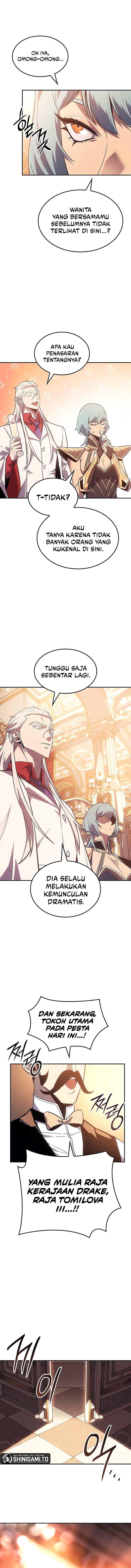 Ice Lord Chapter 39 Gambar 7