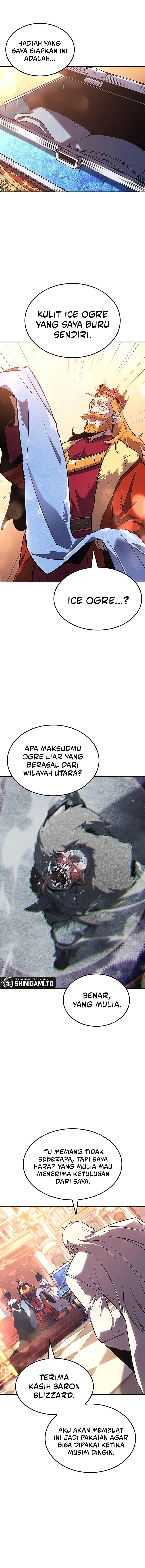 Ice Lord Chapter 39 Gambar 14