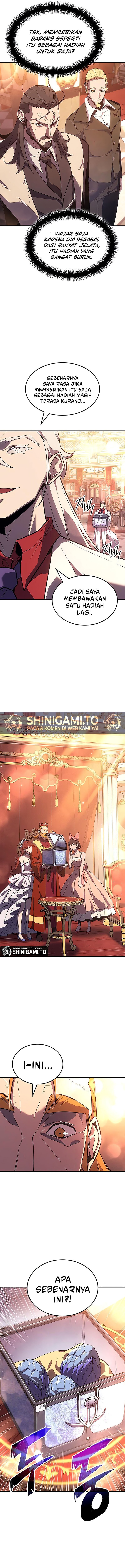 Ice Lord Chapter 39 Gambar 15