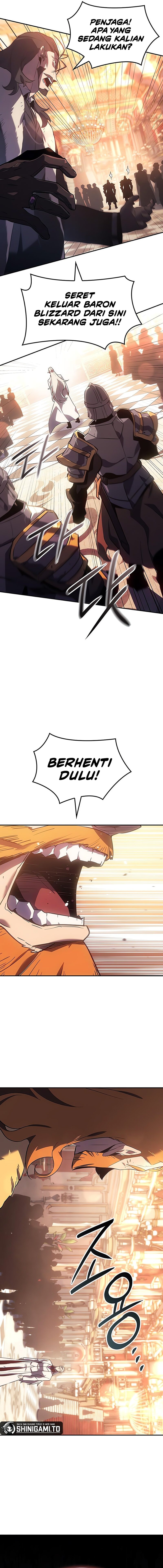 Ice Lord Chapter 39 Gambar 17