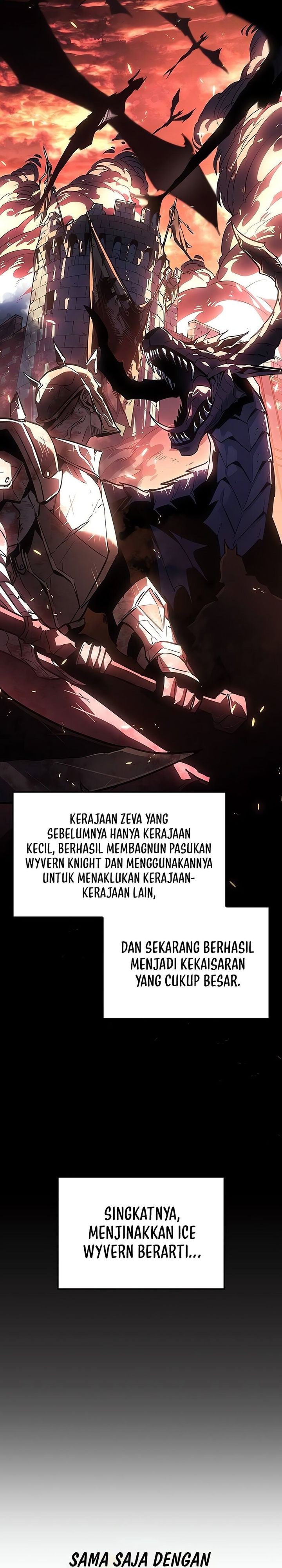 Ice Lord Chapter 40 Gambar 5
