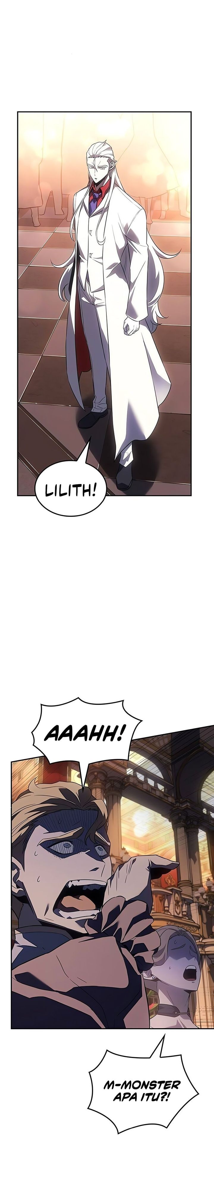 Ice Lord Chapter 40 Gambar 8