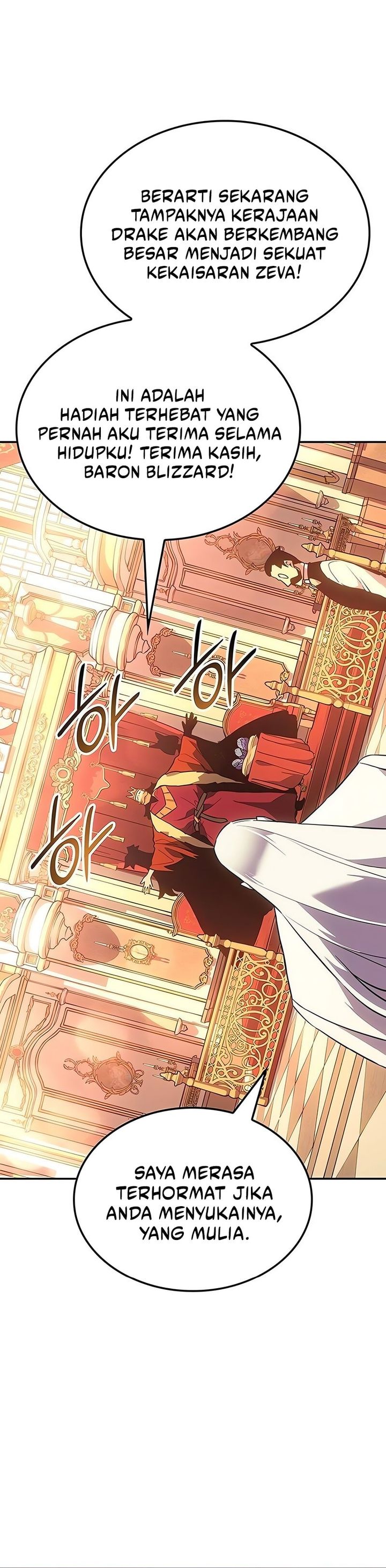 Ice Lord Chapter 40 Gambar 12