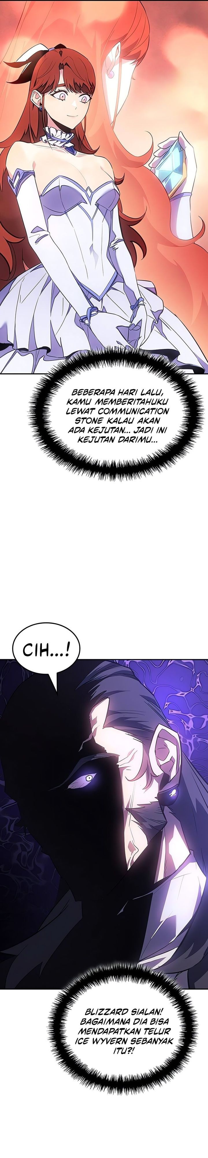 Ice Lord Chapter 40 Gambar 13