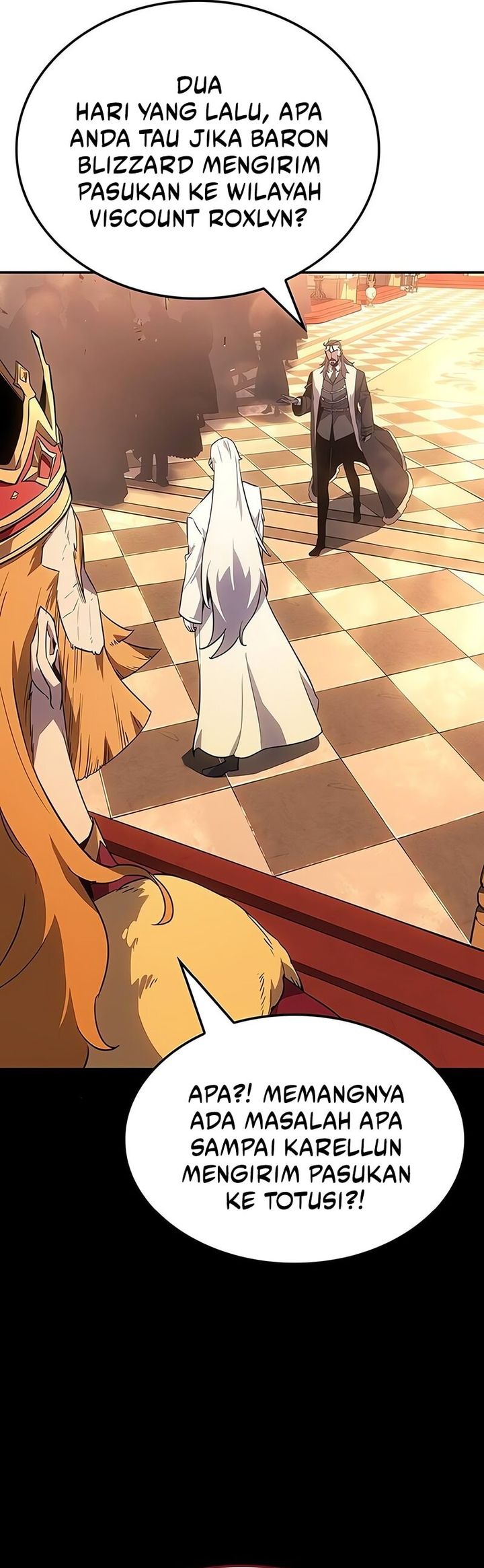 Ice Lord Chapter 40 Gambar 15