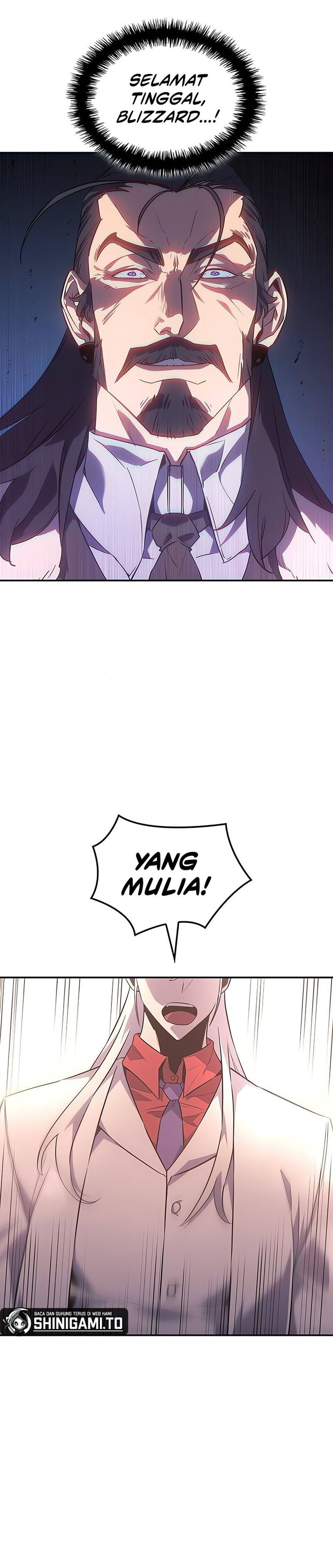 Ice Lord Chapter 40 Gambar 19