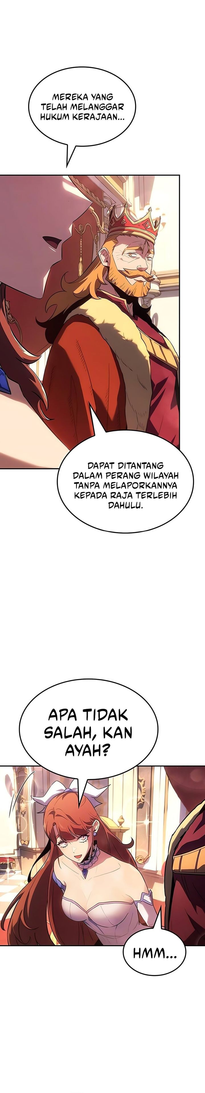 Ice Lord Chapter 40 Gambar 25