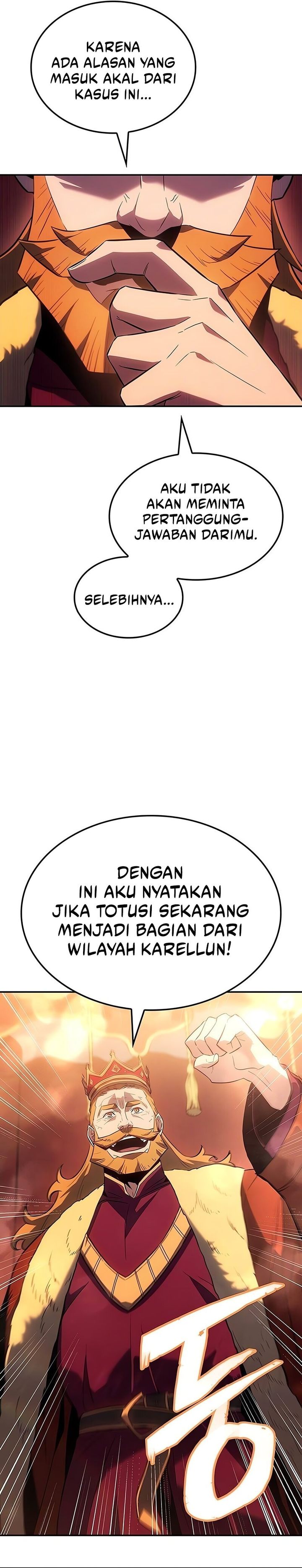 Ice Lord Chapter 40 Gambar 26