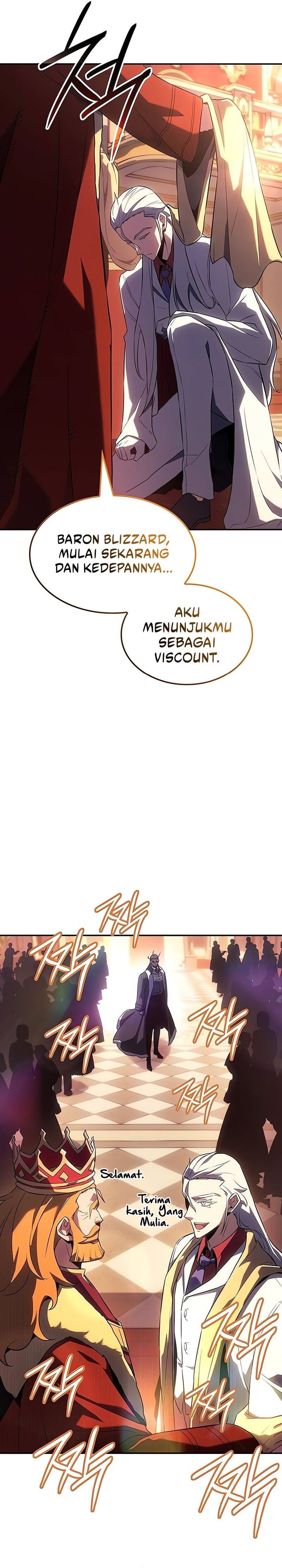 Ice Lord Chapter 40 Gambar 29