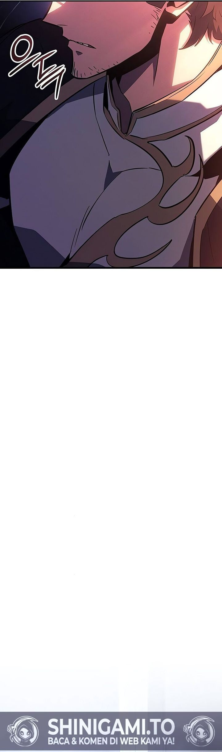 Ice Lord Chapter 40 Gambar 31