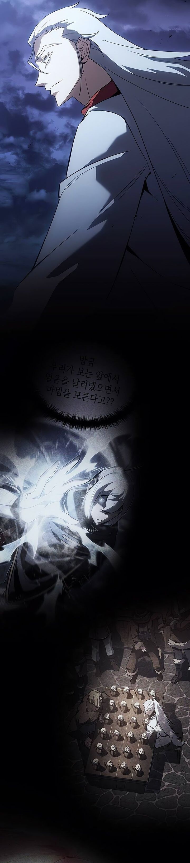 Ice Lord Chapter 40 Gambar 34