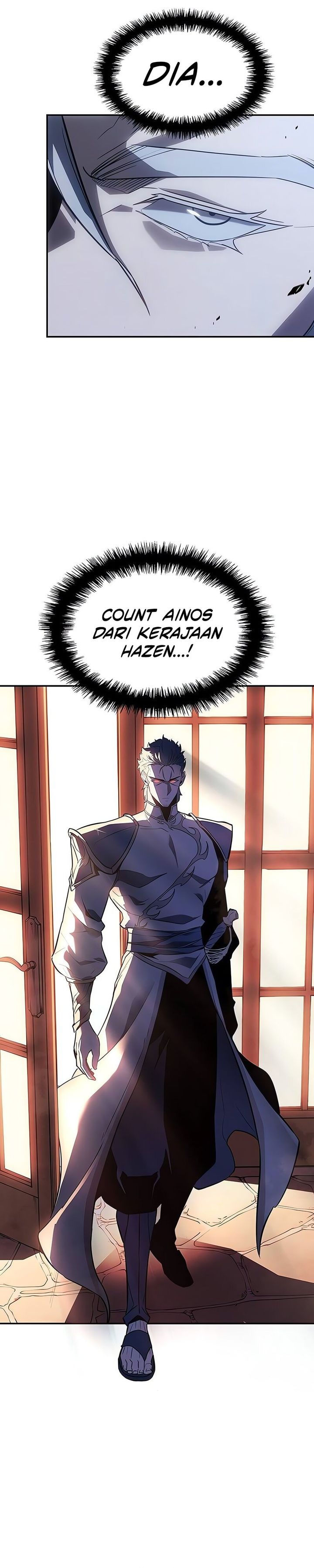 Ice Lord Chapter 40 Gambar 36