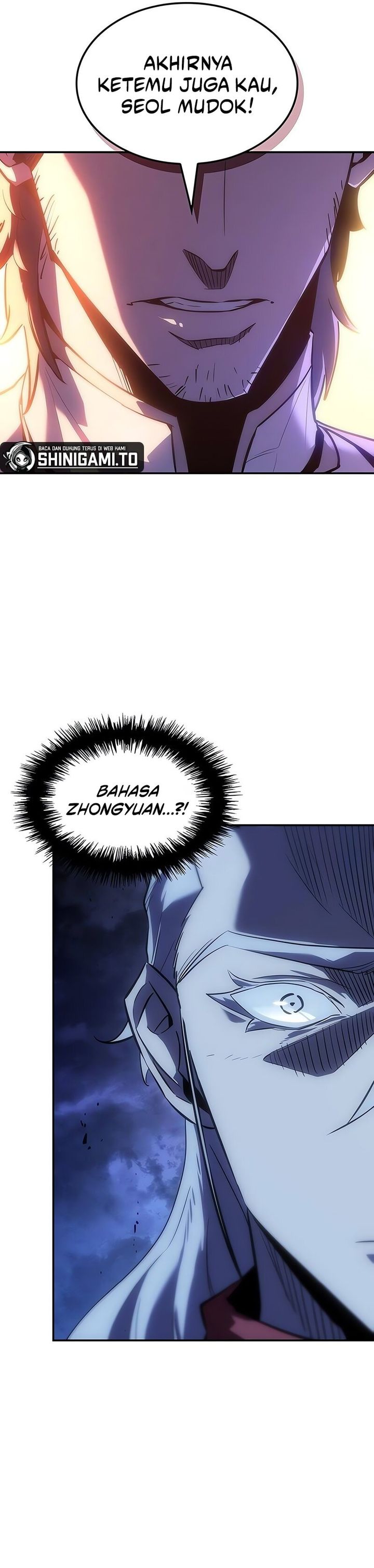 Ice Lord Chapter 40 Gambar 37