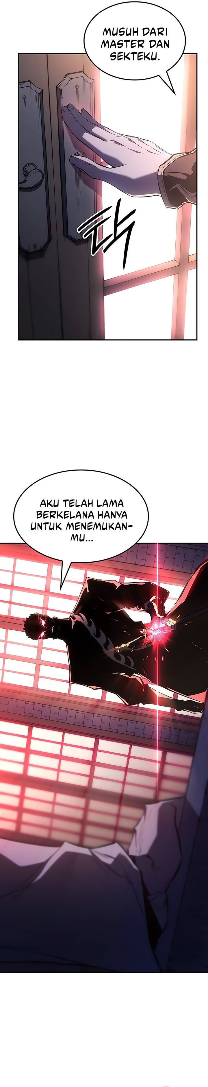 Ice Lord Chapter 40 Gambar 38