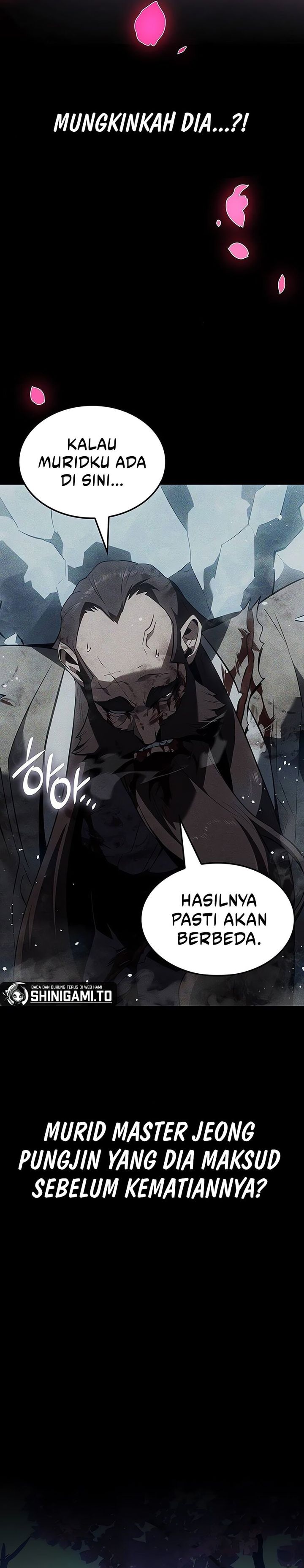 Ice Lord Chapter 40 Gambar 40