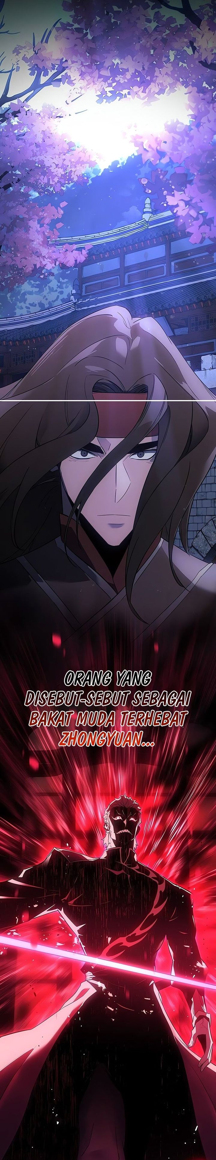 Ice Lord Chapter 40 Gambar 41