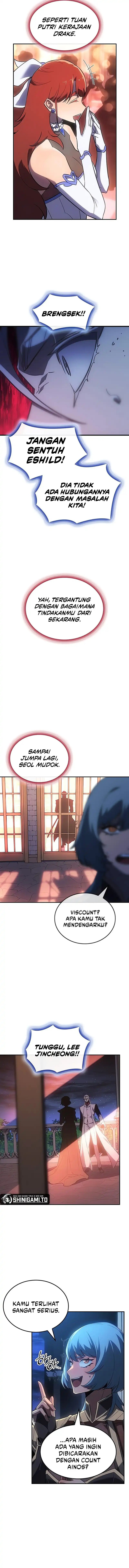 Ice Lord Chapter 41 Gambar 9