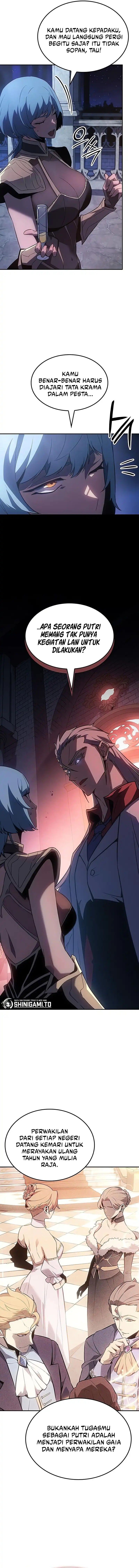 Ice Lord Chapter 41 Gambar 11
