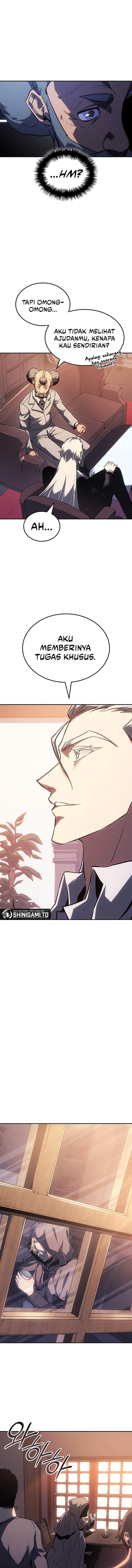 Ice Lord Chapter 43 Gambar 10