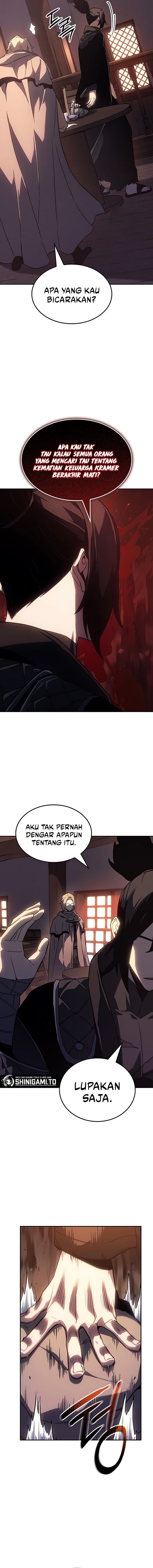 Ice Lord Chapter 43 Gambar 14