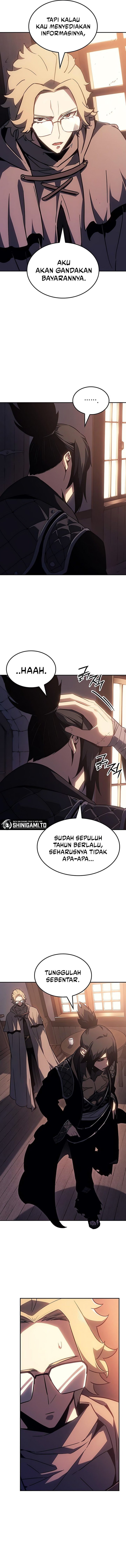 Ice Lord Chapter 43 Gambar 15