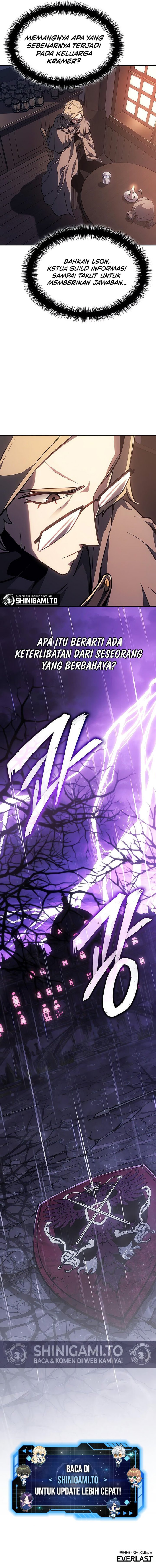 Ice Lord Chapter 43 Gambar 16