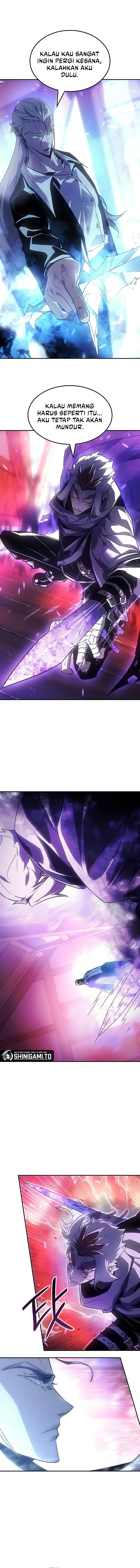 Ice Lord Chapter 44 Gambar 10