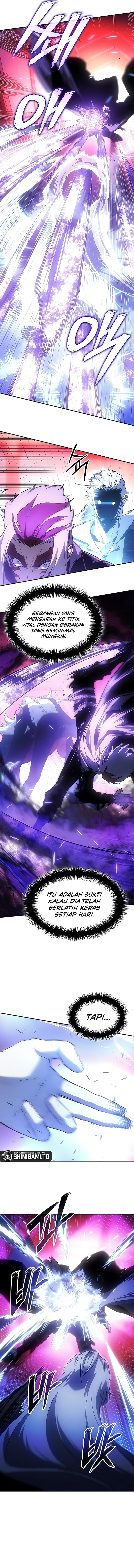 Ice Lord Chapter 44 Gambar 11