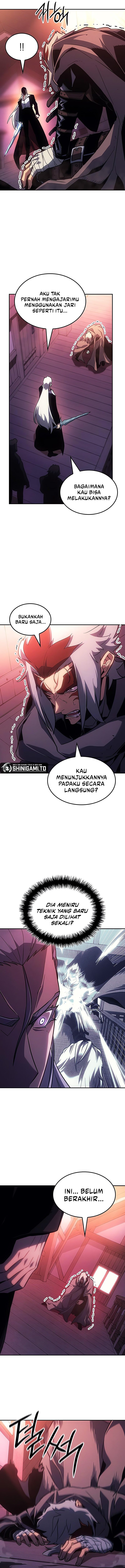 Ice Lord Chapter 44 Gambar 13