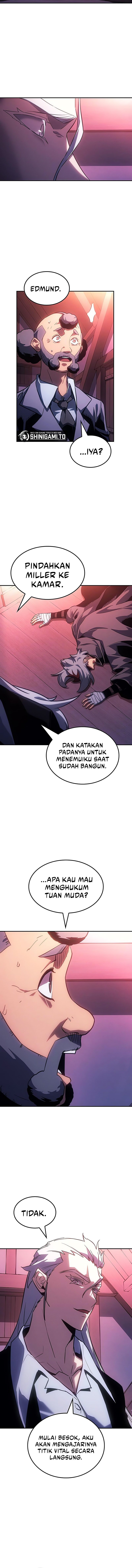 Ice Lord Chapter 44 Gambar 14
