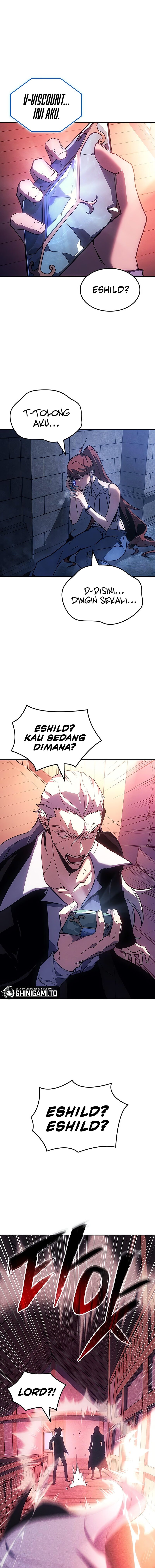 Ice Lord Chapter 44 Gambar 16