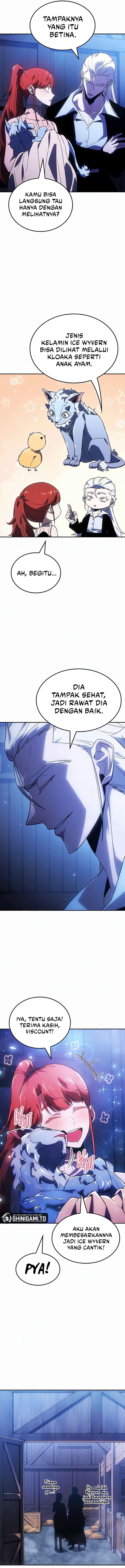 Ice Lord Chapter 45 Gambar 9