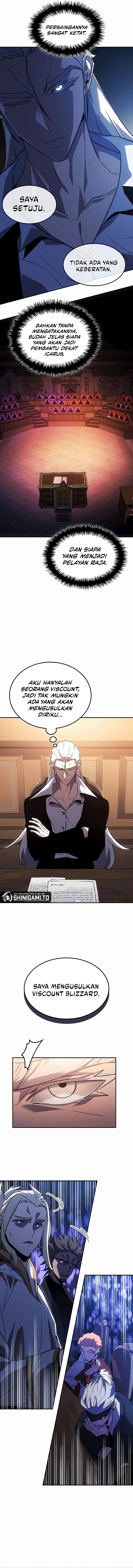 Ice Lord Chapter 45 Gambar 13