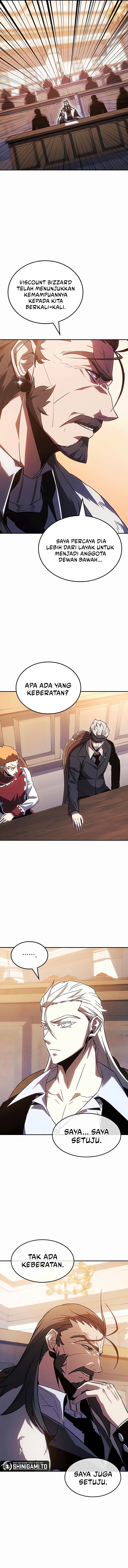 Ice Lord Chapter 45 Gambar 14