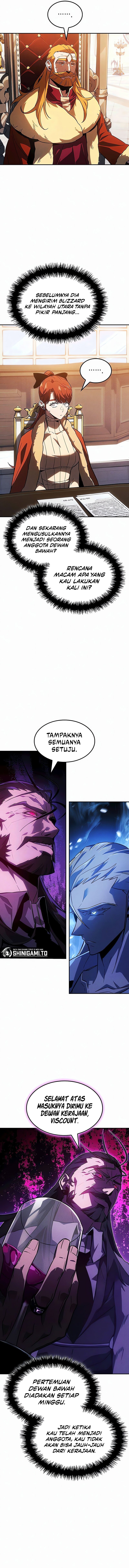 Ice Lord Chapter 45 Gambar 15
