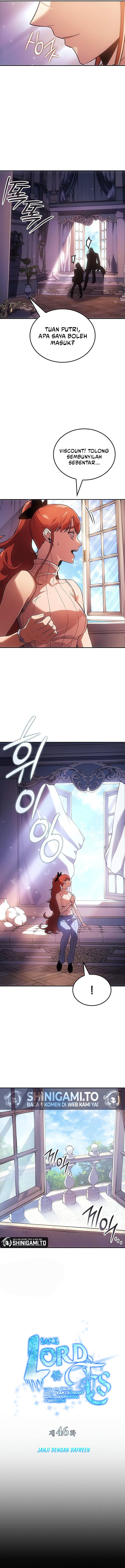 Ice Lord Chapter 46 Gambar 5