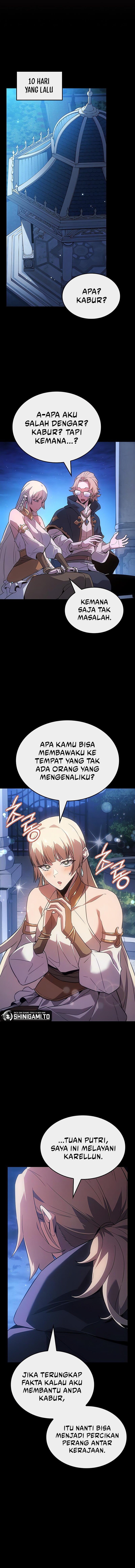 Ice Lord Chapter 46 Gambar 6