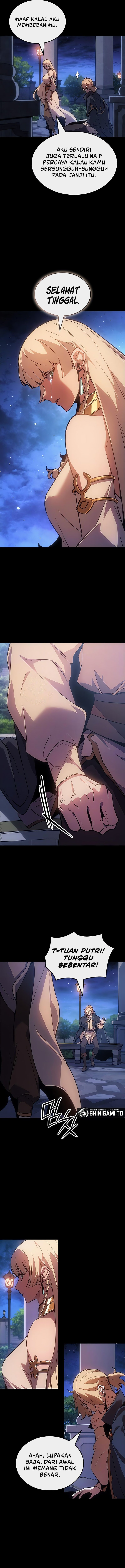 Ice Lord Chapter 46 Gambar 9