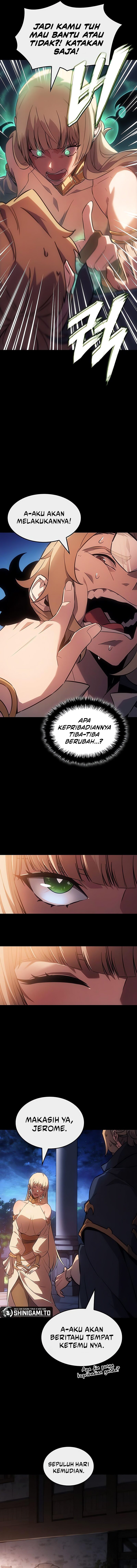 Ice Lord Chapter 46 Gambar 11