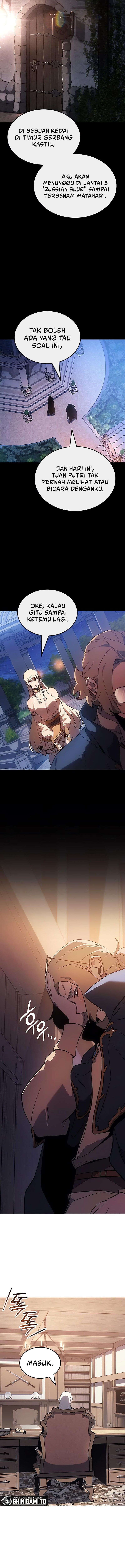 Ice Lord Chapter 46 Gambar 12