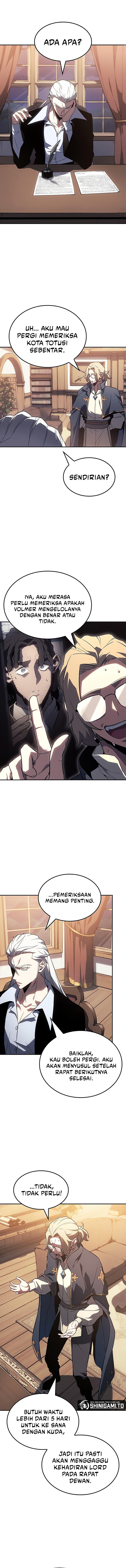 Ice Lord Chapter 46 Gambar 13