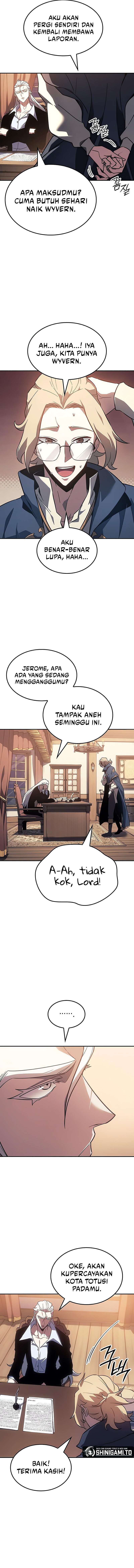 Ice Lord Chapter 46 Gambar 14