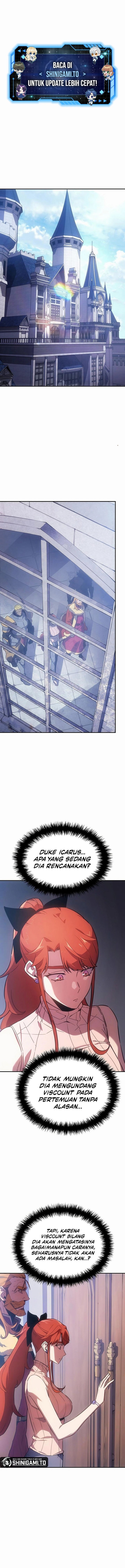 Ice Lord Chapter 47 Gambar 2